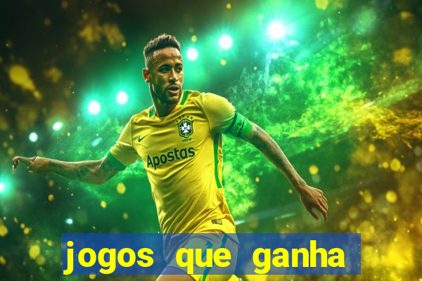 jogos que ganha dinheiro na hora no pix